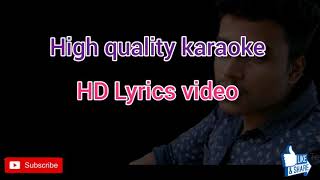 Manichettan songs mashup karoke with lyrics in malayalam movie oru adaar love [upl. by Ilyse]