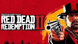 🔴LIVE Red Dead Redemption 2 Online Naturalist Trader Role Play Pt 4🔴 [upl. by Carlynn]