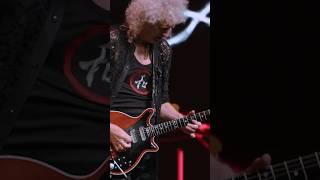 quotStone Cold Crazyquot Queen cover live at STARMUS Festival 2024 featuring Brian May of Queen [upl. by Dorison529]