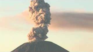 mount bromo  a stunning volcanic eruption [upl. by Matless]