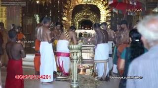 Nallur Kandaswamy Temple Song Video Nalluran Tiruvatiyai [upl. by Anilram683]