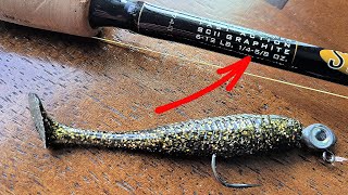 How To Match Your Lure Weight To Your Rod Rating To Maximize Casting [upl. by Sailesh]