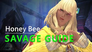 M2S Savage Guide FFXIV Arcadion [upl. by Stortz214]