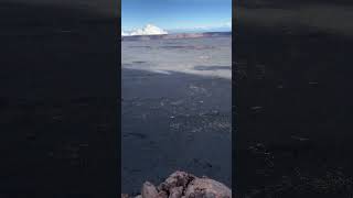 Mauna Loa Volcano Summit Hawaii [upl. by Ap]