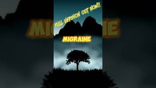 Migraine vocals BoyWithUke boywithuke music ukulele vocals [upl. by Lleuqar520]