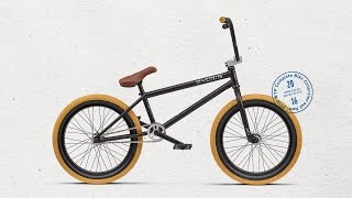 The Crysis  Wethepeople 2016 Complete BMX [upl. by Rialb120]