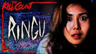 Ring Ringu 1998 KILL COUNT [upl. by Clotilda]