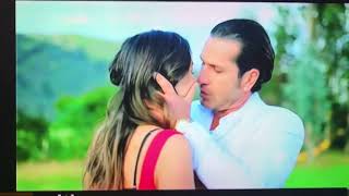 Reencuentro entre Catalina y Titi sin senos si hay paraíso [upl. by Hylan]