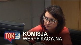 Czy Komisja Weryfikacyjna zastąpi sądy [upl. by Dana]