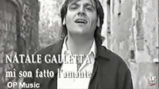 Natala Galletta Mi son fatto lamante  Video Ufficiale [upl. by Lednahc]