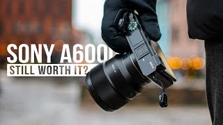 Revisiting SONY A6000 in 2024  Still WORTH it after 10 years [upl. by Av831]