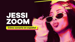 ZOOM  JESSI Cover Español [upl. by Diandre]