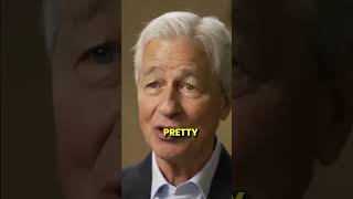 Jamie Dimon admits STAGFLATION [upl. by Ttenrag]