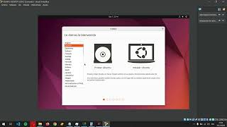 03 Instalar Ubuntu 22045 TLS en Virtual Box [upl. by Krissy595]