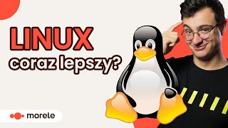 Granie na Linuxie w 2021 [upl. by Anilegna]