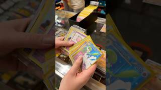 Come with me to visit one of my favorite retro shops pokemon pokemontcg pokemoncollection [upl. by Falcone862]