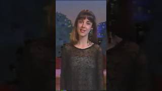 Martha Quinn introduces Jesus Jones in 1991 I ❤️ her 90s MTV 90snostalgia [upl. by Aelam]