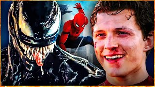 💥Is Venom 3 Along Came a Spider Movie Real or Fake Speculation Explained💥 [upl. by Ced378]