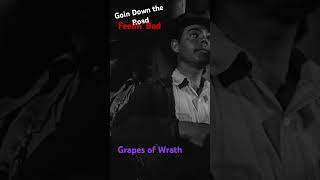 GDTRFB in The Grapes of Wrath [upl. by Aeresed]