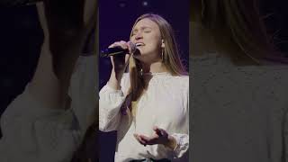 Revelation Song  Kari Jobe  Crossing Music [upl. by Teece]