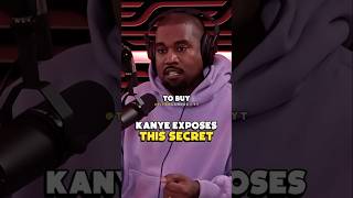 Kanye West Shocks Joe Rogan 😱 [upl. by Enneyehs]