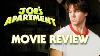 Joes Apartment 1996  Movie Review [upl. by Boardman]