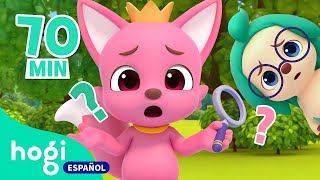 ¿Has Visto Mi Estrella  ¡Vamos a Buscar la Estrella de Pinkfong  Canciones Infantiles [upl. by Marcus]