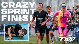 The GREATEST Triathlon of ALLTIME [upl. by Carole]