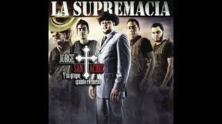 Jorge Santacruz Y Su Grupo Quinto Elemento  Scarface Renacido Slowed  Reverb [upl. by Saideman]