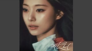 TZUYU  quotHeartbreak In Heaven Feat PENIEL of BTOBquot Official Audio [upl. by Nywnorb]