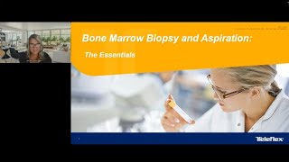 Bone Marrow Biopsy and Aspiration The Essentials [upl. by Ettesyl]