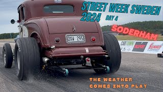 Street week 2024 day 4 Soderham sweden drag and drive drag week [upl. by Timmons]