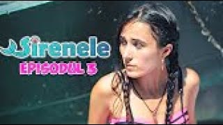 SIRENELE  EPISODUL 3  PASTRAM SECRETUL [upl. by Annayram]