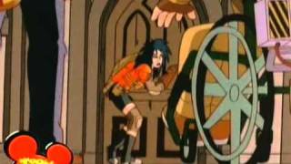 Extreme Ghostbusters Deadliners part 2 Episode 5 [upl. by Season]