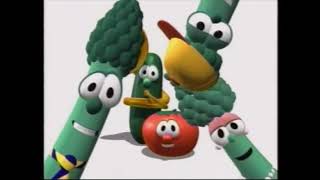 VeggieTales Theme Song 19982000 in 19941997 Style [upl. by Sinned]