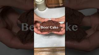 Beer Cake beer cakes baking easyrecipes [upl. by Mar]