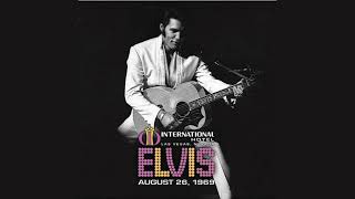 Suspicious Minds Extended Intro Movie Version  Suspicious Minds  Elvis Presley [upl. by Gordie999]