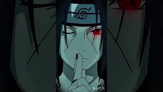 Itachi mass speech in tamil trending itachiuchiha naruto [upl. by Haikan371]