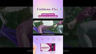 tvc caldana story 4 [upl. by Waldemar]