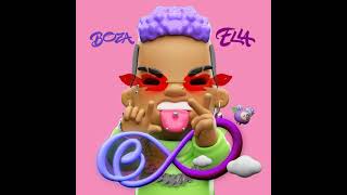 Boza  Ella Audio oficial [upl. by Valli]