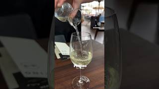 NEW Wine bar in San Diego  Postino winelovers winetime sandiego sandiegofoodie socal delmar [upl. by Harak]