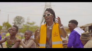 WANTAMA  TomDee Ug Official Music Video 4K [upl. by Nagol]