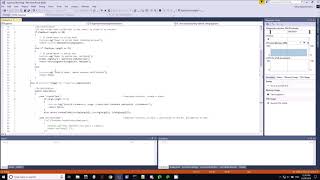 NEO C Smart Contract Development Tutorial  Part 1 [upl. by Nerradal]