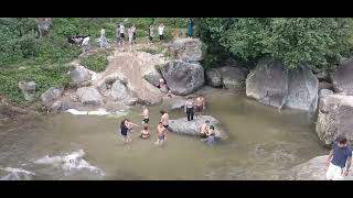 Saturday fun  Sundarijal Kathmandu [upl. by Purdy495]