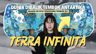 Dunia dibalik tembok Antartika TERRA INFINITA [upl. by Samuel]