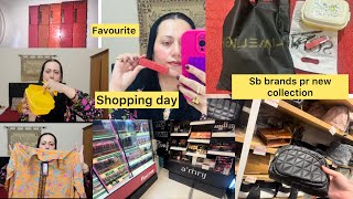 Brands new collection update Shopping Haul My favourite Maybelline lip sticks💄❤️ [upl. by Shepley]