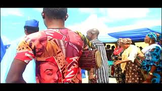 Igbara Okene Traditional songDance Kogi State [upl. by Tedda]