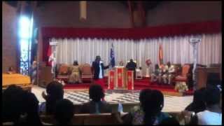 Ernest Opoku azonto live in canada [upl. by Aundrea]