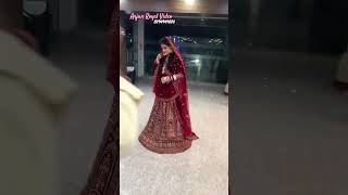 Sajna ve sajna song wedding shoot by Arjun Royal video [upl. by Wallie]