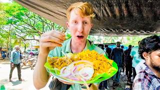 Full Day of Overeating in Chennai India Chennai Chicken Biryani🇮🇳 [upl. by Akere66]